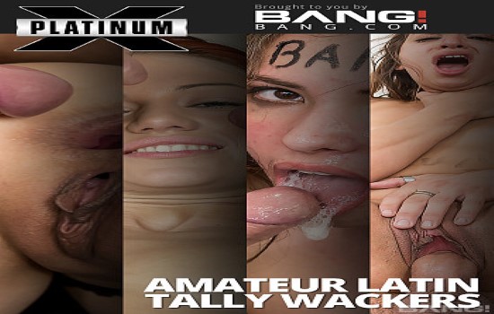 Amateur Latin Tally Wackers XXX 1080p WEBRip MP4-VSEX