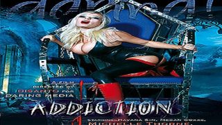 Daring Addiction XXX 1080p WEBRip MP4-VSEX