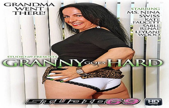 Granny Goes Hard 3 XXX 1080p WEBRip MP4-VSEX