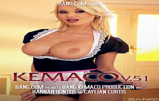 Kemaco 51 XXX 1080p WEBRip MP4-VSEX