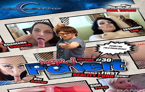 Nerd Pervert Vol 30 XXX 1080p WEBRip MP4-VSEX