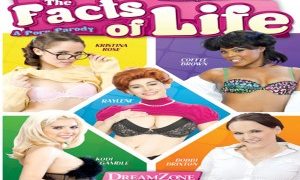The Facts Of Life XXX 1080p WEBRip MP4-VSEX